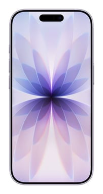 iPhone 17 (5G) 256 Go, Lavande [Version Internationale]