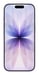 iPhone 17 (5G) 256 Go, Lavande [Version Internationale]