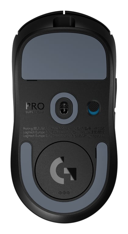 Gaming G PRO X SLT 2 LS Filaire Optique - vue 4