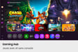 Samsung TV AI Neo QLED 75'' QN70F 2025, 4K Mini LED