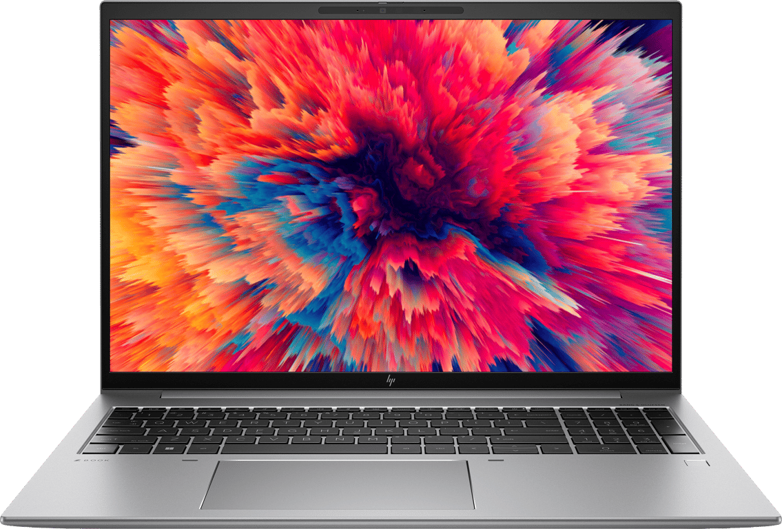 HP ZBook Firefly 16 G9 i7-1255U Station de travail mobile 40,6 cm (16 ) WUXGA Intel® Core? i7 16 Go