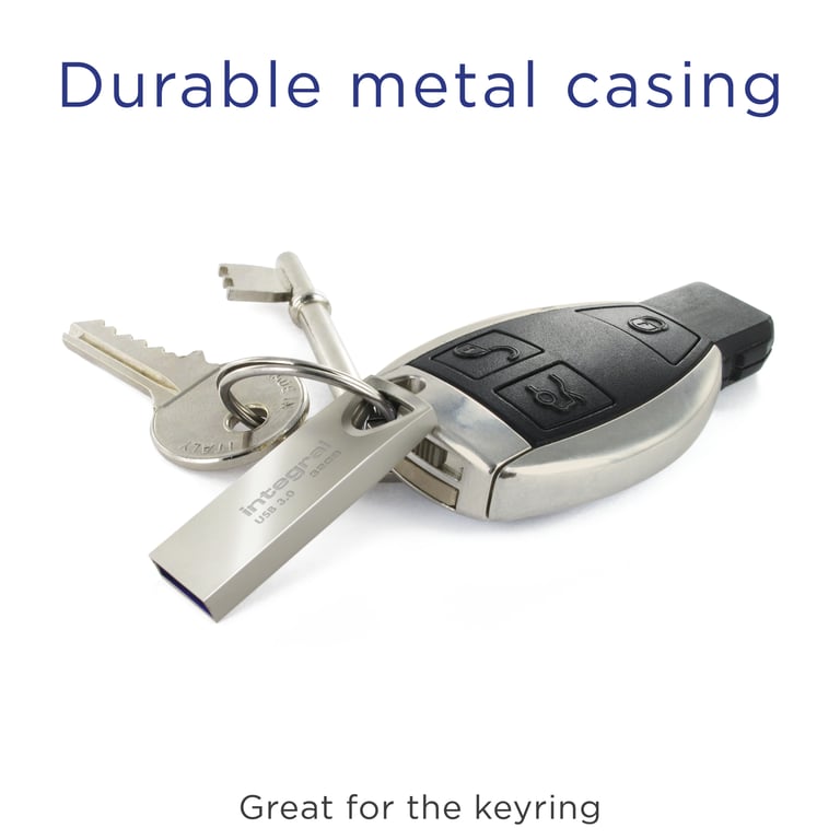 Clé USB INTEGRAL ARC USB 3.0 - vue 3