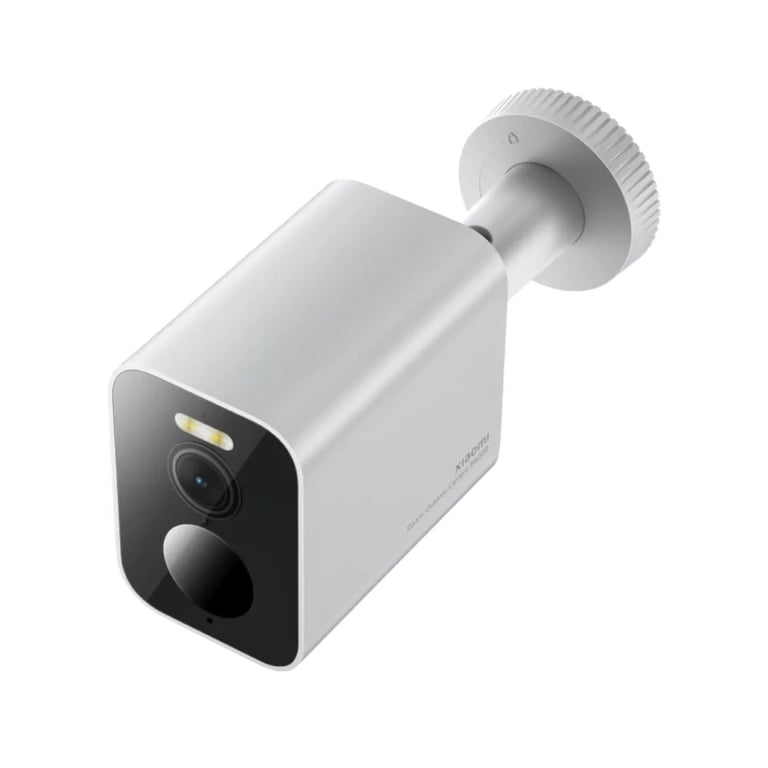 Xiaomi BW300 Boîte Caméra de sécurité IP Extérieure 2304 x 1296 pixels Plafond/mur - Neuf