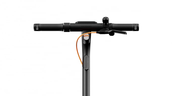 Trottinette électrique Ninebot KickScooter E2 Pro E 700 W Noir
