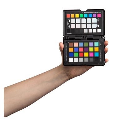 CALIBRITE ColorChecker PasSPORT Foto 2