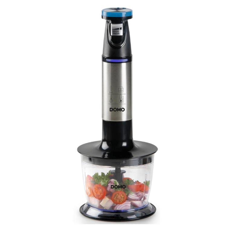 DOMO DO9254M - vue 5