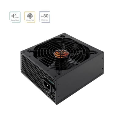 FUENTE ALIMENTACION ATX 850W APFC 80PLUS BRONCE