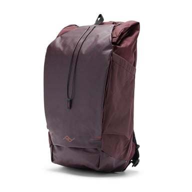 PEAK DESIGN Outdoor Backpack 25L Eclipse BABP-25-EP-1