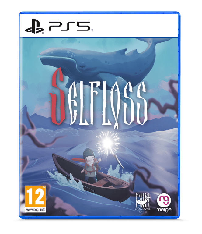 Selfloss PS5 Neuf