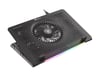 GENESIS Oxid 450 almohadilla fría 39,6 cm (15.6'') 2400 RPM Negro