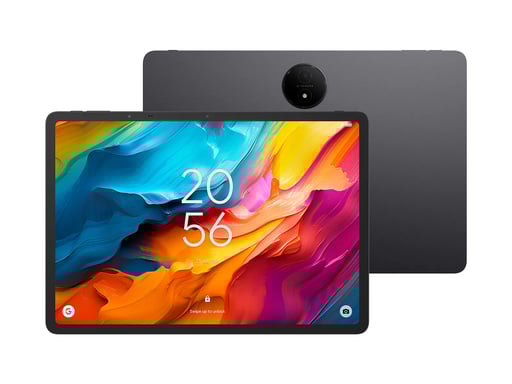 TCL NXTPAPER 14 Mediatek 256 GB 36,3 cm (14.3'') 8 GB Wi-Fi 5 (802.11ac) Android 14 Gris