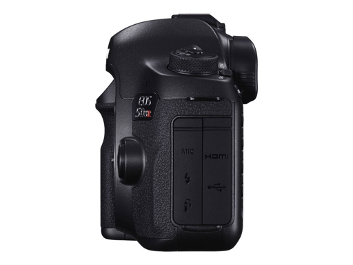 Canon EOS 5DS R Corpo nudo