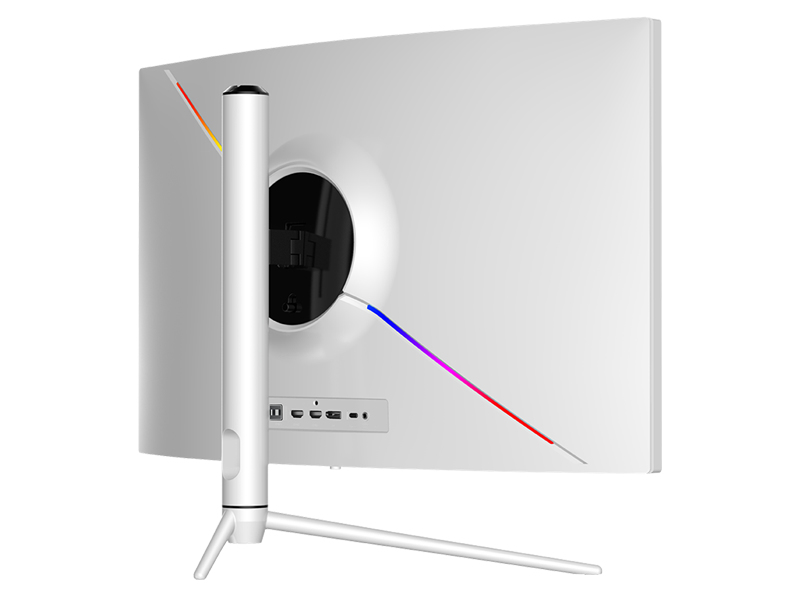 itek GGC écran plat de PC 68 6 cm 27 2560 x 1440 pixels Quad HD LED Neuf - vue 2