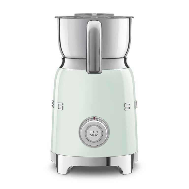 Chocolatière SMEG MFF11PGEU – 600 ml, 500 W - vue 9