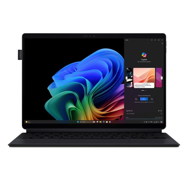 ASUS ProArt PZ13 Copilot+ PC HT5306QA LX006X - vue 7