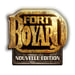 Just for Games Code à télécharger - Fort Boyard - Edition 2020