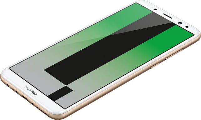 Mate 10 lite 64 GB, Oro