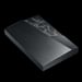 ASUS FX GAMING EHD-A2T disque dur externe 2 To 2.5'' USB Type-A 2.0/3.2 Gen 1 (3.1 Gen 1) Noir
