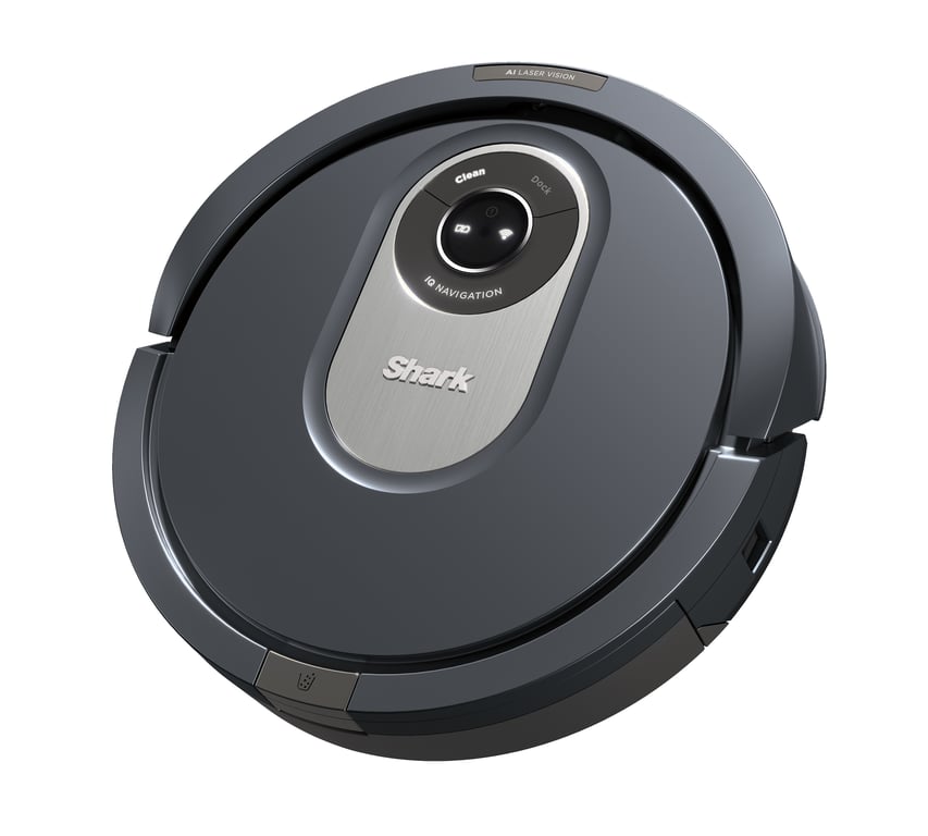 Shark RV2001EU Aspirateur robot sans sac - vue 3