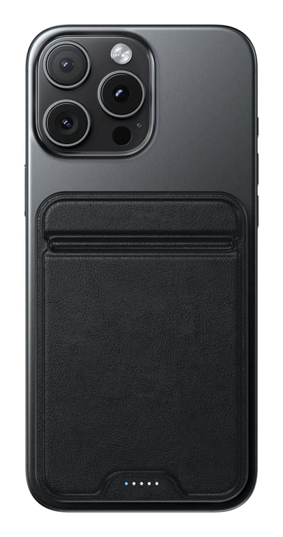 Satechi ST B5Q2SK banque d'alimentation électrique 5000 mAh Recharge sans fil Neuf - vue 2