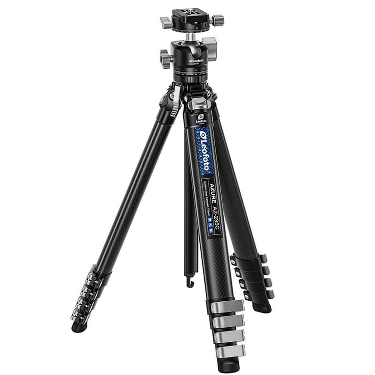 LEOFOTO Trépied AZURE SERIES TRIPOD AZ +LH 30R