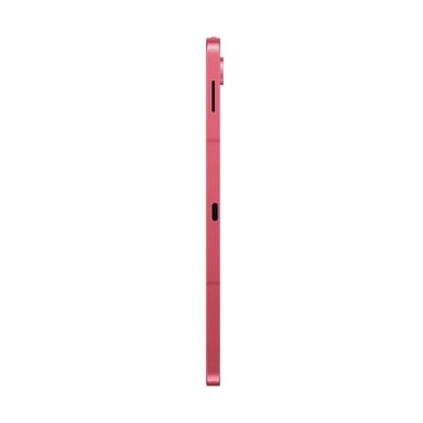 Galaxy Tab S10 Lite 5G (10,9'') 6 Go 128 Go, Rouge (Coral Red) SM-X406