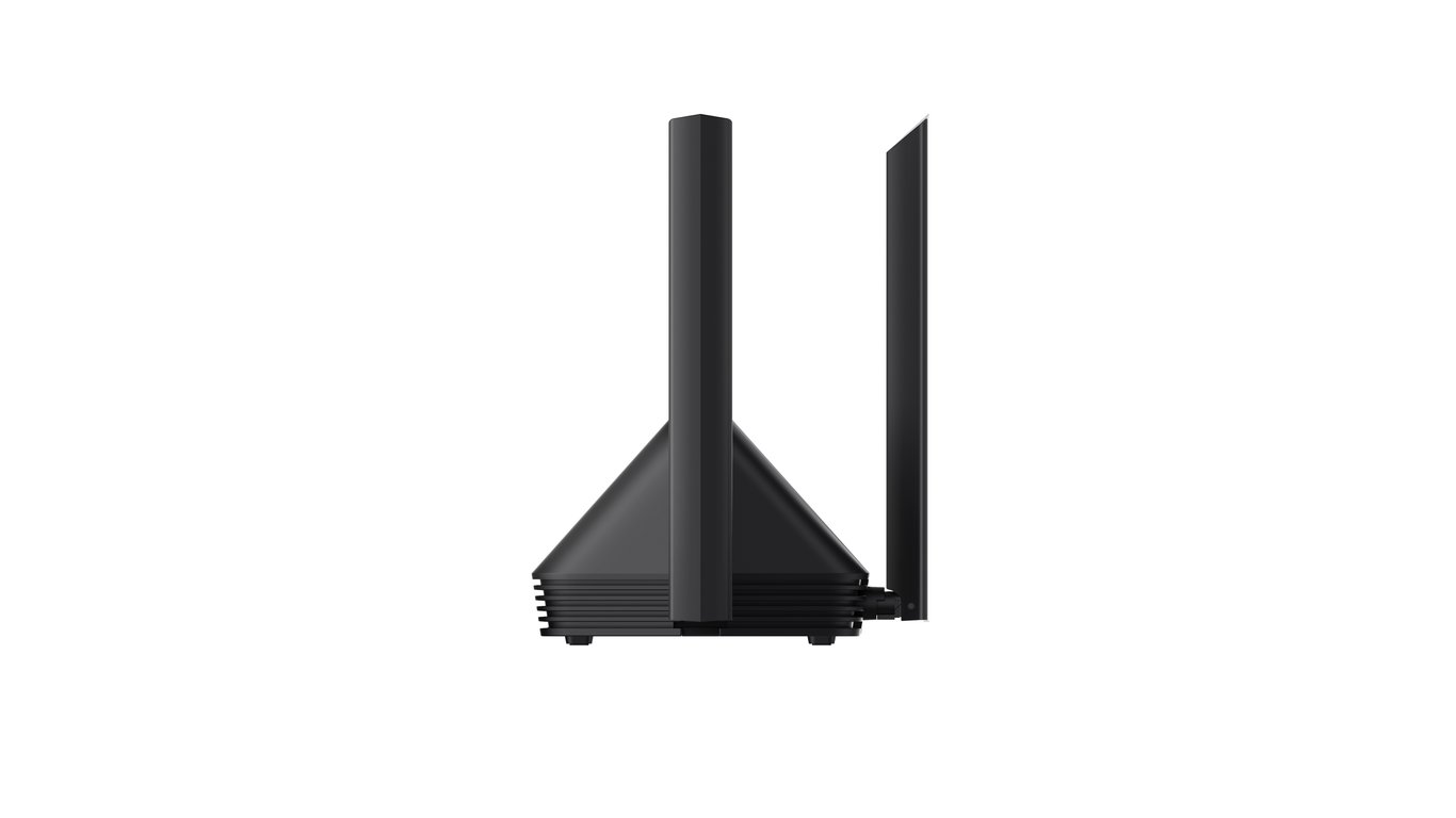 Xiaomi Mi AIoT Router AX3600 routeur sans fil Gigabit Ethernet Bi bande 2 4 GHz / 5 GHz Neuf - vue 10