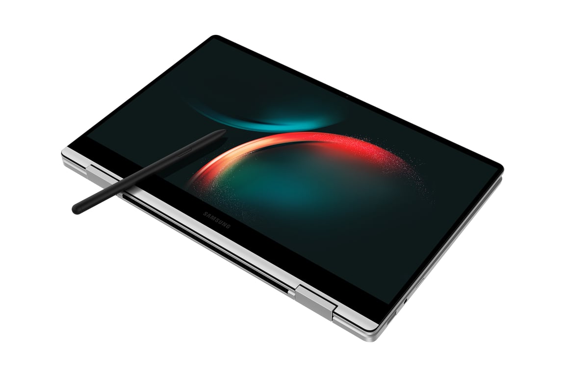 Samsung Galaxy Book3 360 Intel® Core™ i5 i5-1340P Hybride (2-en-1) 33,8 cm (13.3