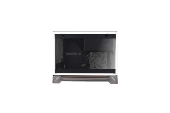 In Win A1 Prime Mini Tower Blanco 750 W