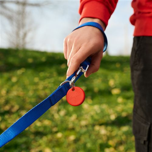 Chipolo pop tracker porte cle apple et android findme - vue 6