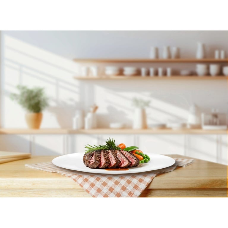 Electrolux EAF7B Unique 6,8 L Autonome 1800 W Friteuse d'air chaud Noir - Neuf