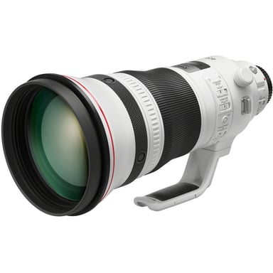 Objectif Reflex Canon EF 400mm f 2.8 L IS III USM Blanc