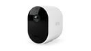 Arlo Caméra de surveillance sans fil Pro 5 2K, pack de 4 blanc