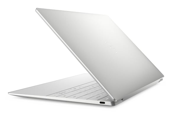DELL XPS 13 9350 Copilot+ PC Intel Core Ultra 7 258V Portátil 34 cm (13.4'') Full HD+ 32 GB LPDDR5x-SDRAM 1 TB SSD Wi-Fi 7 (802.11be) Windows 11 Pro Nórdico Platino