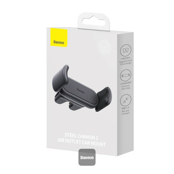 Baseus SUGP000001 support Support actif Mobilesmartphone Neuf - vue 2