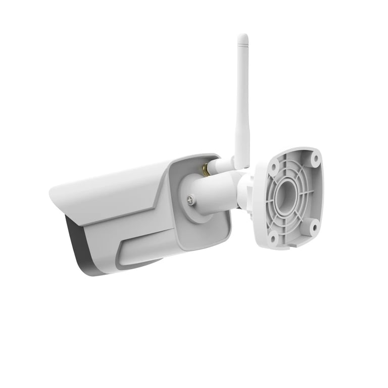 Camescope de surveillance Hama 00176653 - vue 2