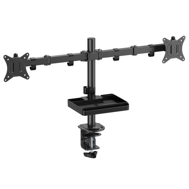 Support articulé Advance XtendMounts Dual pour écrans plats ou incurvés de 17” à 32” - vue 2
