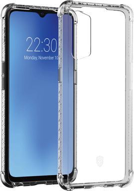 Cover rinforzata per Oppo Find X2 Lite AIR