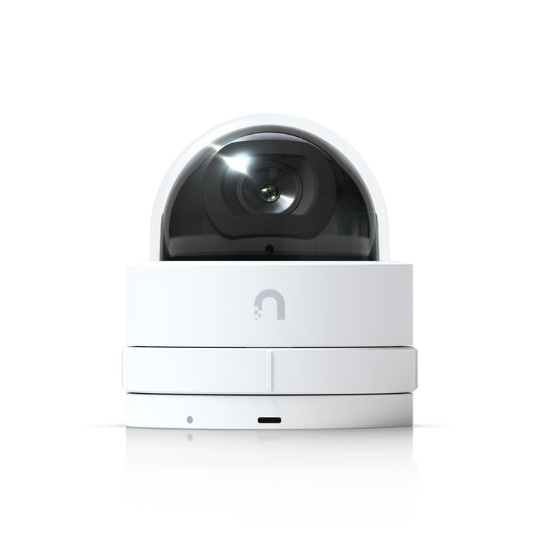 Ubiquiti UniFi G5 Dome Ultra UVC G5 DOME U - vue 3