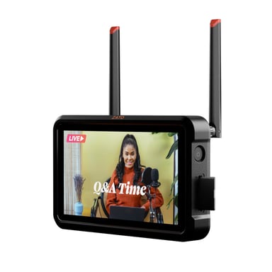 Grabador ATOMOS Zato Connect