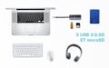 i-tec - Base de conexión USB-C Nano 4K