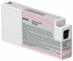 Epson InkT636600 Ultrachrome HDR 700ml VLMG - vue 4