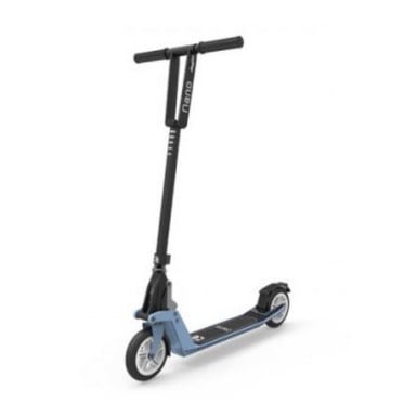 Kleefer Nano 145mm Azul Scooter de Ocio - Ultra Compacto y Práctico