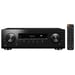 Pioneer HTP-076-B Home Cinema - 6 x 150 W, Dolby Atmos, DTS X - Bluetooth 4.2 - 4K e HDR10