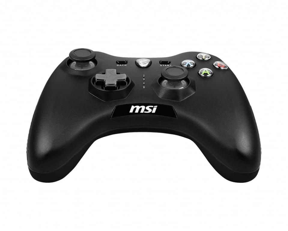 Joystick Msi FORCE GC30 V2 - vue 7