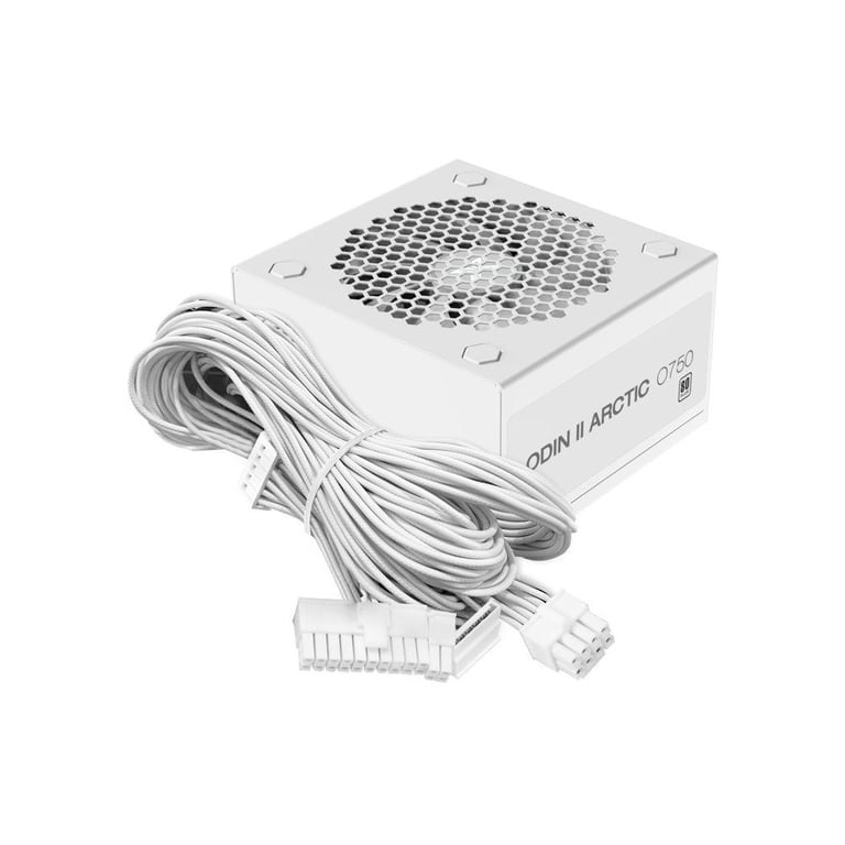Odin II O750 ARCTIC Alimentation PC non modulaire 80Plus Neuf - vue 2