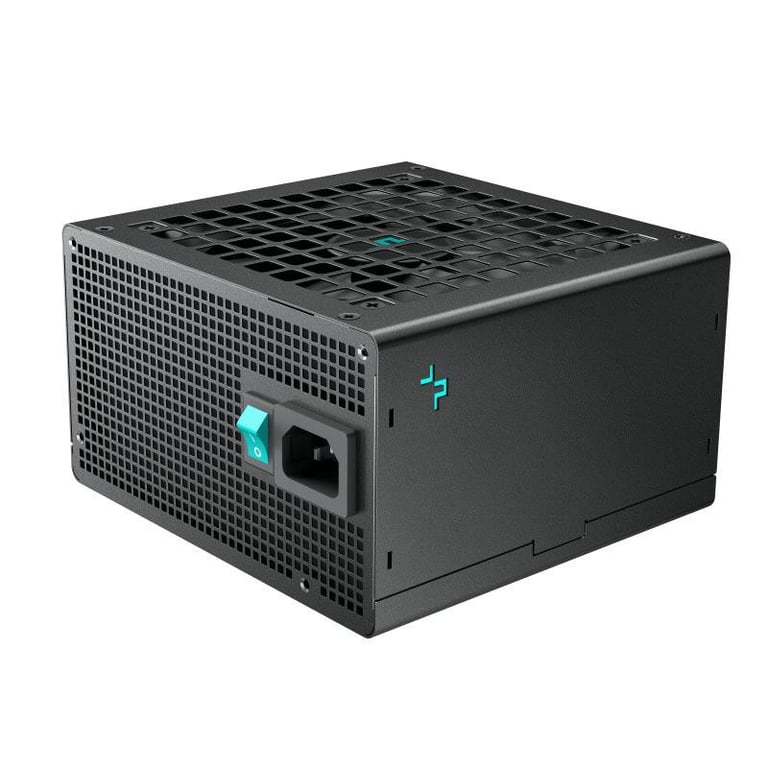 DEEPCOOL PL550 D 80 PLUS Neuf