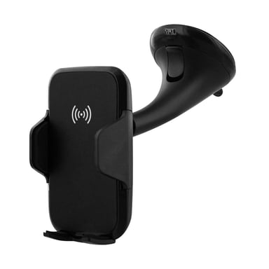 T'nB CHCARW1V2 supporto Supporto attivo per cellulare/smartphone Nero