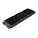 Thermaltake CL-W228-CU00BL-A accesorio o pieza de sistema de refrigeración para ordenador Bloque de radiador