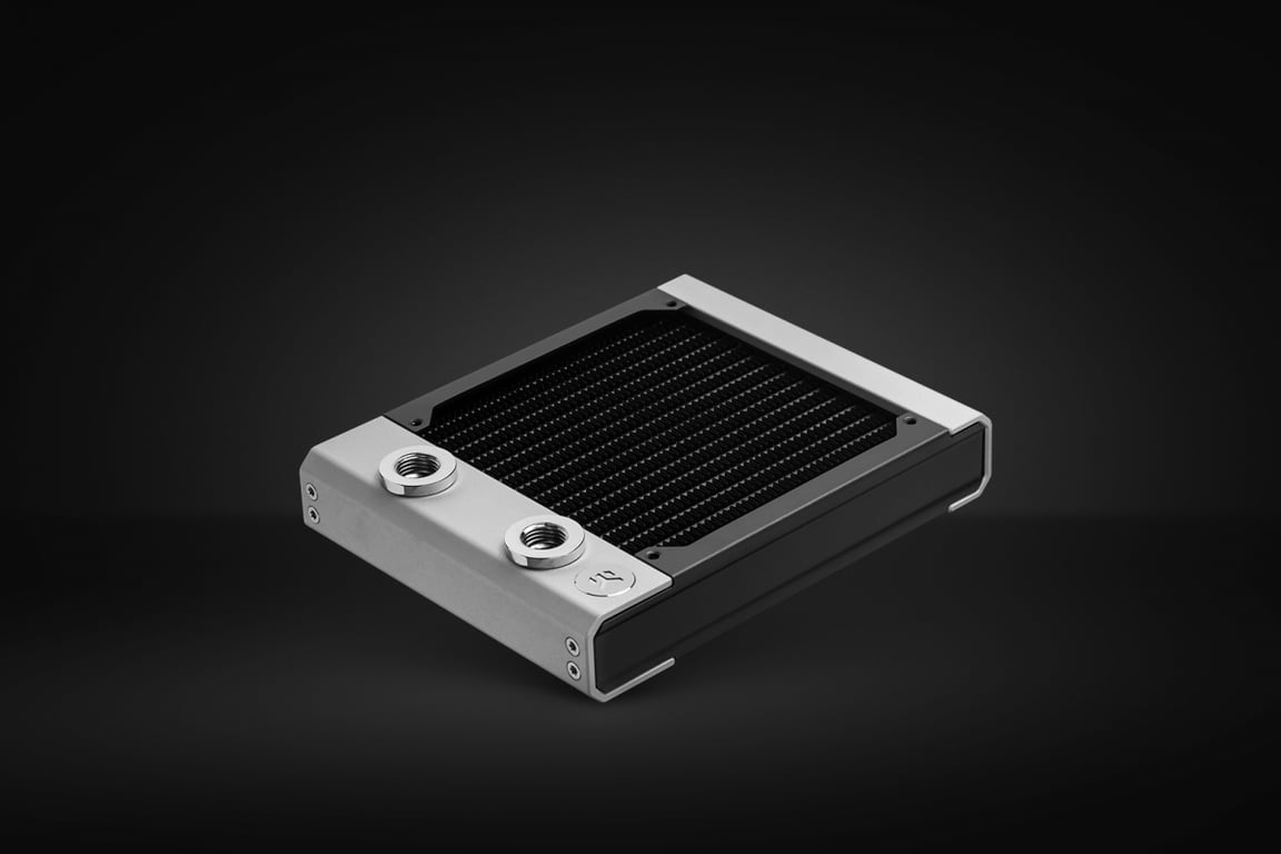 EK Water Blocks 3831109839751 pièce et accessoire pour systèmes de refroidissement d'ordinateurs Radiateur Neuf